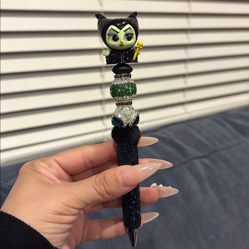 CUSTOM PEN - Picture 2 of 2